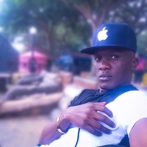 Meet your Posher, Dan